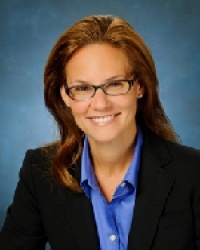 Dr. Julie Phillips Weber MD, Surgeon