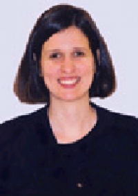 Dr. Isabel  Fernandez-holtzman M.D.