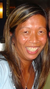 Dr. Melissa Li D.C., Chiropractor