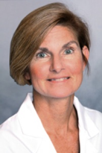 Susan Krouse P.T., Physical Therapist