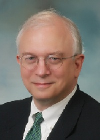 Dr. Bruce Douglas Graham MD