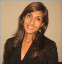 Dr. Lisa  Shah DPM
