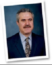 Dr. Tony H Mercho M.D.