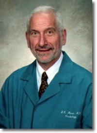 Stephen C Manus MD, Cardiologist