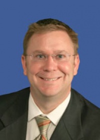 Dr. Timothy Charles Birtwhistle O.D., Optometrist