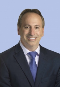 Dr. Robert Benza MD, Ophthalmologist
