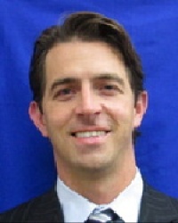 Dr. Brent Young Kimball M.D., Neurosurgeon