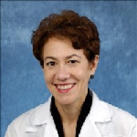 Dr. D. Lynn Halpern PH.D., M.D., Ophthalmologist