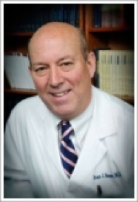 Dr. Brian J Bauer MD, Orthopedist