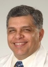 Dr. Jose Antonio Lefran M.D