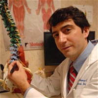 Dr. Kevin   Ammar MD