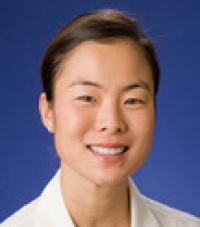 Dr. Eva C. Kim MD