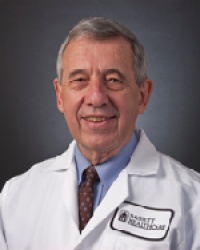 Dr. Alan J Kozak M.D.