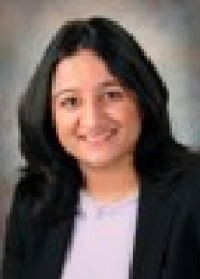 Dr. Crystal L. Ramanujam DPM