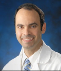 Dr. Hamid Reza Djalilian M.D., Ear-Nose and Throat Doctor (ENT)