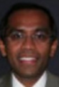 Dr. Sashi Kumar Makam MD, Internist