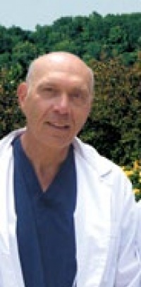 Dr. Ronald William Schwartz DMD