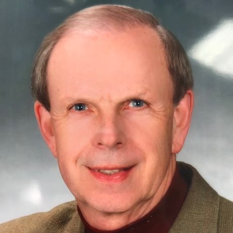John Hampton MD, Pulmonologist
