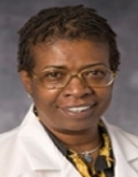 Dr. Delorise  Brown M.D.