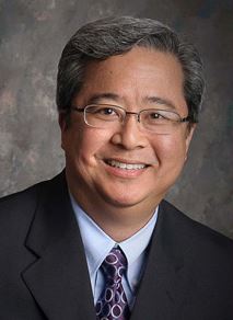 Dr. Edward Matsumoto DDS, Dentist
