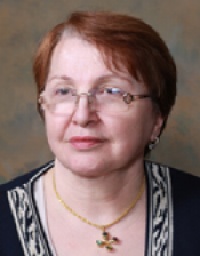 Mrs. Lucia Liliana Cristinoiu MD.