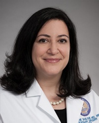 Dr. Sherene Shalhub MD, Vascular Surgeon