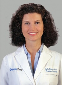 Mrs. Carla Dibenedetto Rohena PA, Physician Assistant