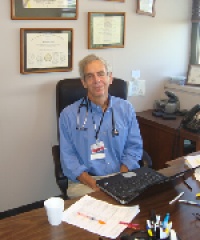 Dr. Mitchell V Brodey MD