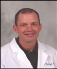 Alan D Massengill M.D., Radiologist