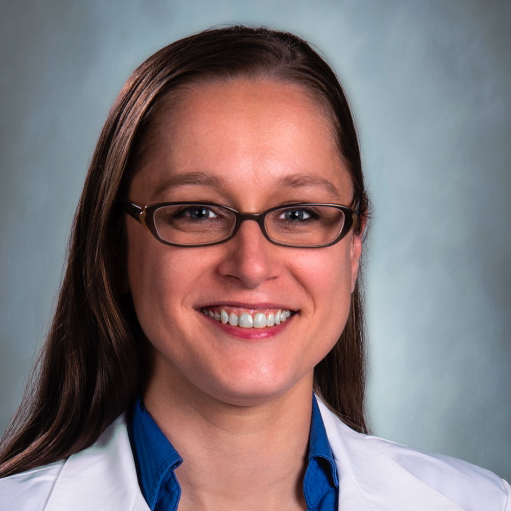 Kathleen Knudson, MD, Pediatric Neurological Surgeon