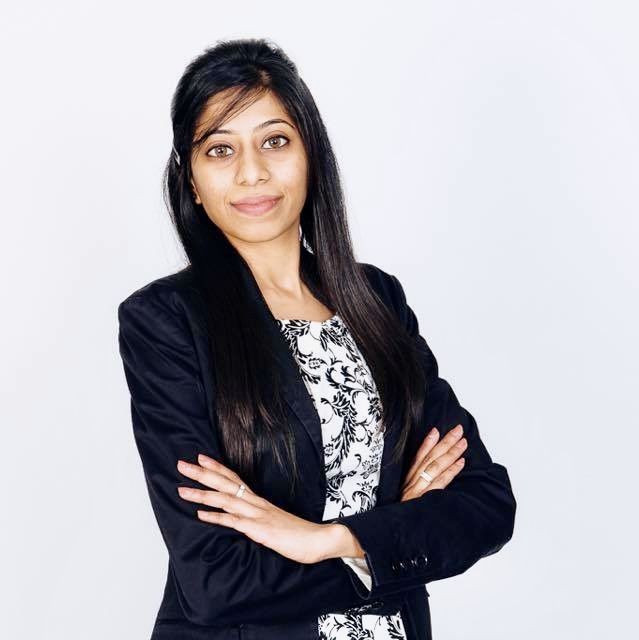 Eshita S. Patel, RPh, Clinical Pharmacologist