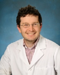 Dr. Adam Joseph Fitzgerald M.D., Family Practitioner