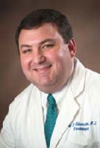 Jay Robert Silverstein M.D., Cardiologist