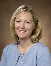 Dr. Susan Nikels MD, Internist