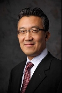 Dr. Alan E Kimura M.D.