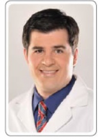 Dr. Jacob Odell Roberts D.C., Chiropractor