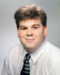 Dr. Scott D. Williams M.D., Internist