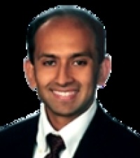Rahool S. Karnik M.D., Critical Care Surgeon