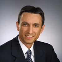 Dr. Claudiu G Gherlan MD, Internist