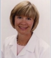 Dr. Sonja Stumme Krafcik MD