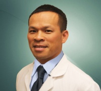 Dr. Phuc T Nguyen DO, Hospitalist