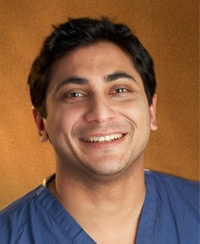 Dr. Sameer Anilkumar Patel MD