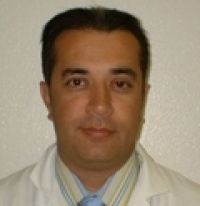 Dr. Juan Silva MD, Family Practitioner