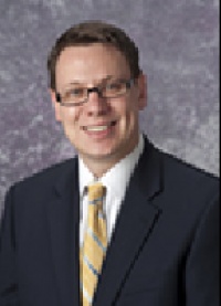 Dr. Jason Edinger DO, Physiatrist (Physical Medicine)