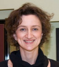 Dr. Diana Swanson DMD, Endodontist