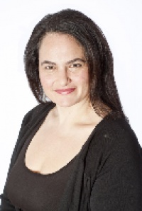 Dr. Stephanie Alice Pollitz M.D.