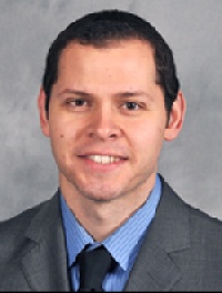 Dr. William G Santiago MD