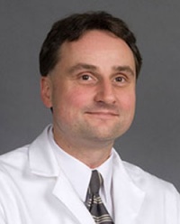 Dr. Maciej  Mrugala MD PHD MPH