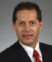 Dr. Edgard Olbany Andrade MD, Neurologist