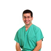 Dr. Dan G Sewell MD, Orthopedist
